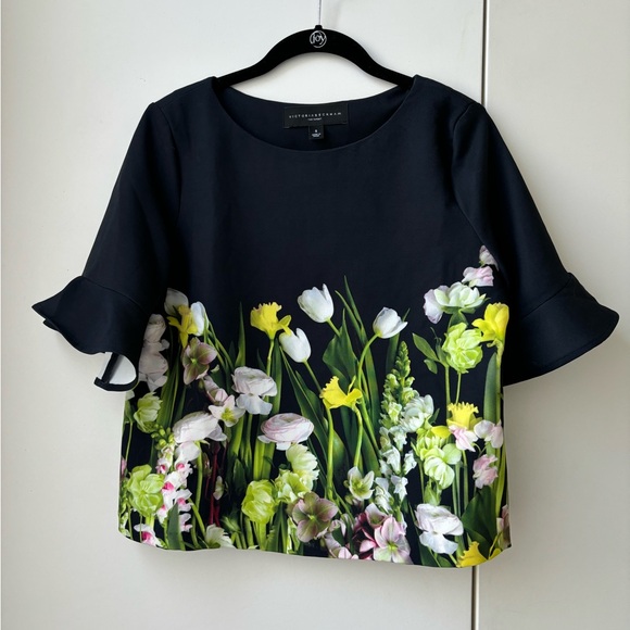Victoria Beckham x Target Floral Set - Picture 6 of 7